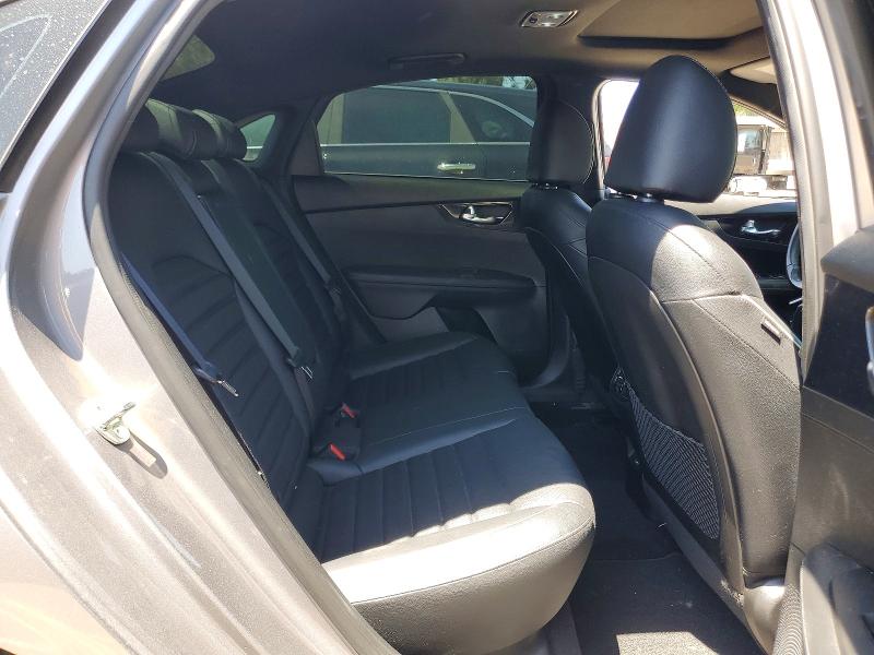 63143656 :رقم المزاد ، 3KPF54AD9PE568558 vin ، 2023 Kia Forte مزاد بيع