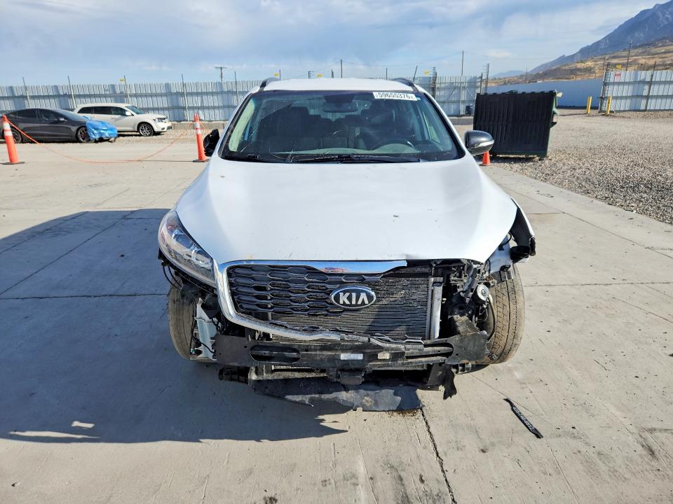 Aukcja sprzedaży 2020 Kia Sorento, vin: 5XYPGDA5XLG682234, numer aukcji: 59655376