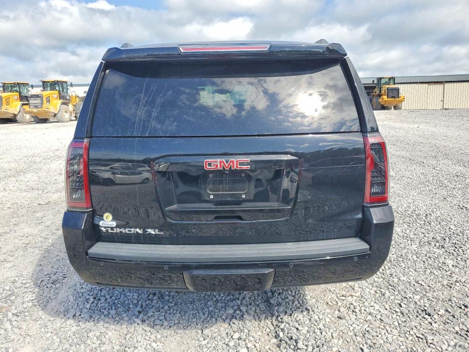 Aukcja sprzedaży 2017 Gmc Yukon Xl, vin: 1GKS2GKC0HR297270, numer aukcji: 61999226