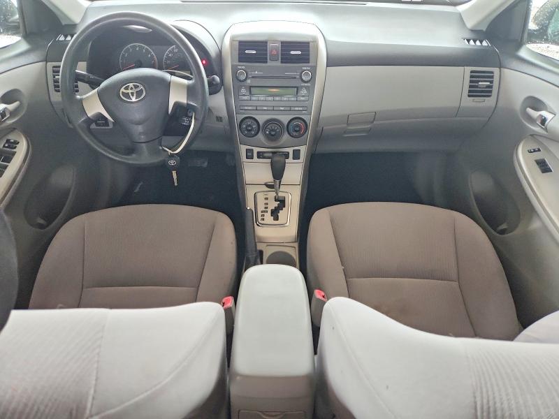 Aukcja sprzedaży 2011 Toyota Corolla, vin: JTDBU4EE2BJ095876, numer aukcji: 60578276