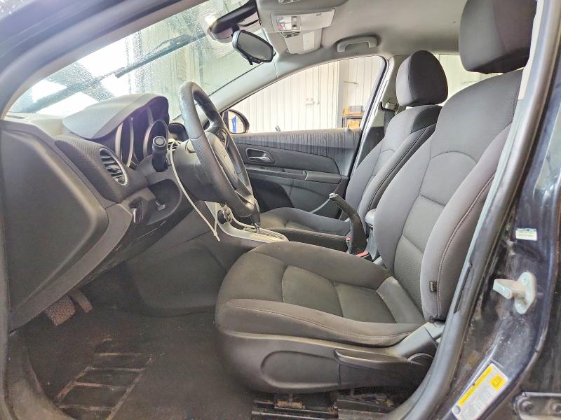 Продаж на аукціоні авто 2012 Chevrolet Cruze, vin: 1G1PF5SC6C7374232, номер лоту: 61745796