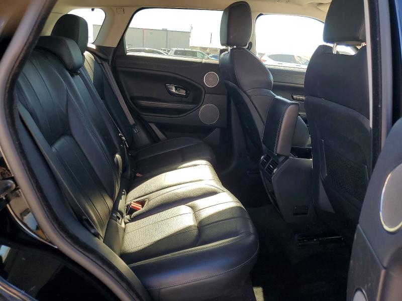 Aukcja sprzedaży 2019 Land Rover Range Rover Evoque, vin: SALVP2RXXKH349015, numer aukcji: 60209956