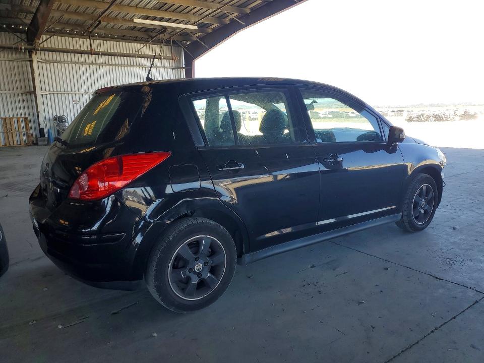 2012 Nissan Versa მანქანა იყიდება აუქციონზე, vin: 3N1BC1CP0CK281294, აუქციონის ნომერი: 62855526