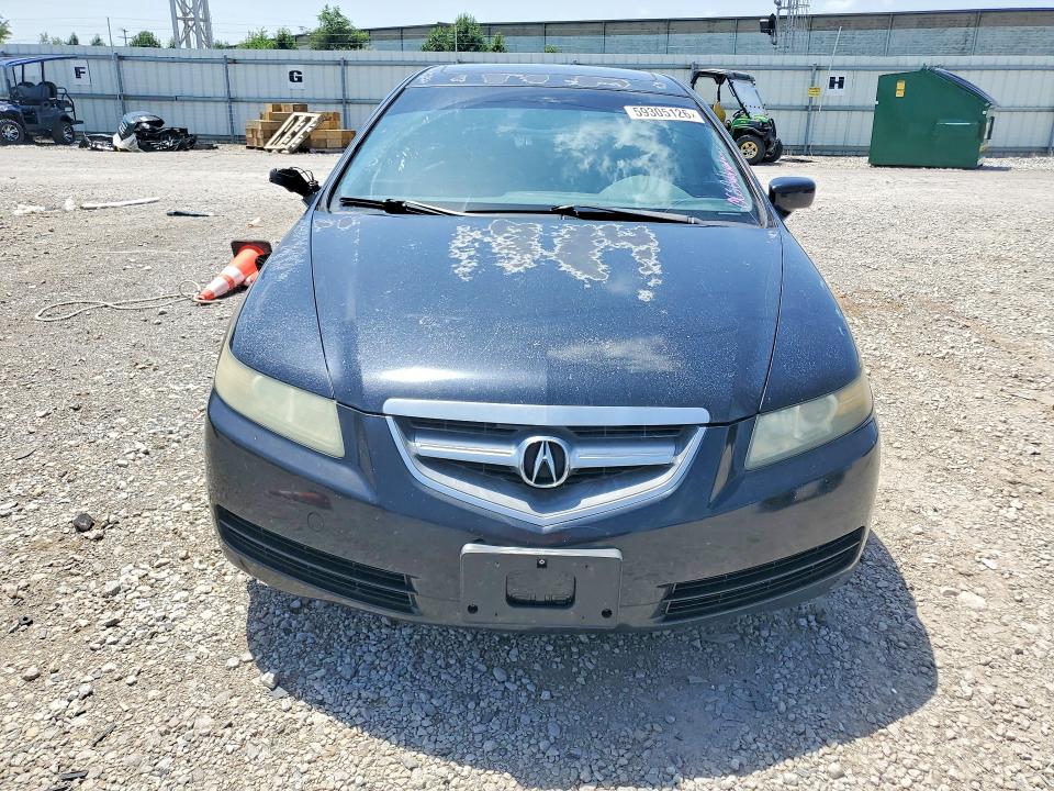 Aukcja sprzedaży 2004 Acura Tl, vin: 19UUA66224A049759, numer aukcji: 59305126