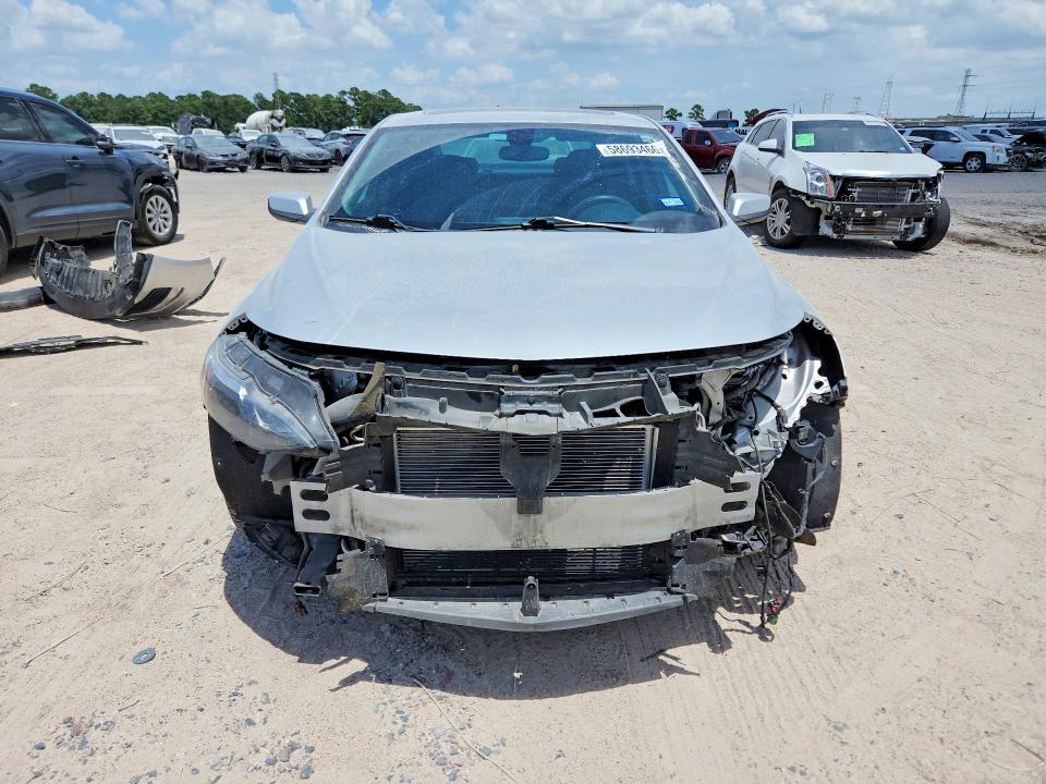 2020 Chevrolet Malibu მანქანა იყიდება აუქციონზე, vin: 1G1ZD5ST1LF010885, აუქციონის ნომერი: 58693466