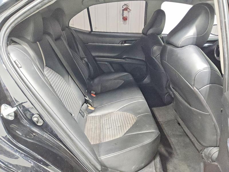 Продаж на аукціоні авто 2023 Toyota Camry, vin: 4T1G11AK0PU839467, номер лоту: 57232236