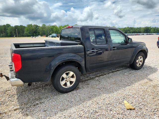 Aukcja sprzedaży 2012 Nissan Frontier, vin: 1N6AD0ER2CC424277, numer aukcji: 61209776