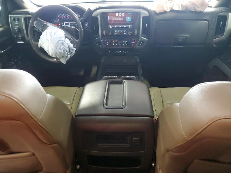 Aukcja sprzedaży 2015 Chevrolet Silverado, vin: 1GC1KWE88FF180009, numer aukcji: 62944146