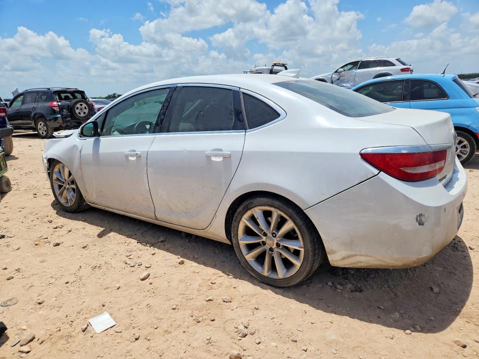 Продаж на аукціоні авто 2015 Buick Verano, vin: 1G4PR5SK7F4107978, номер лоту: 59364136
