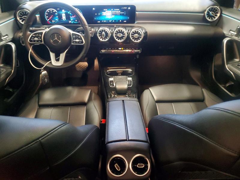 Aukcja sprzedaży 2019 Mercedes-benz A, vin: WDD3G4EB4KW001569, numer aukcji: 62025076