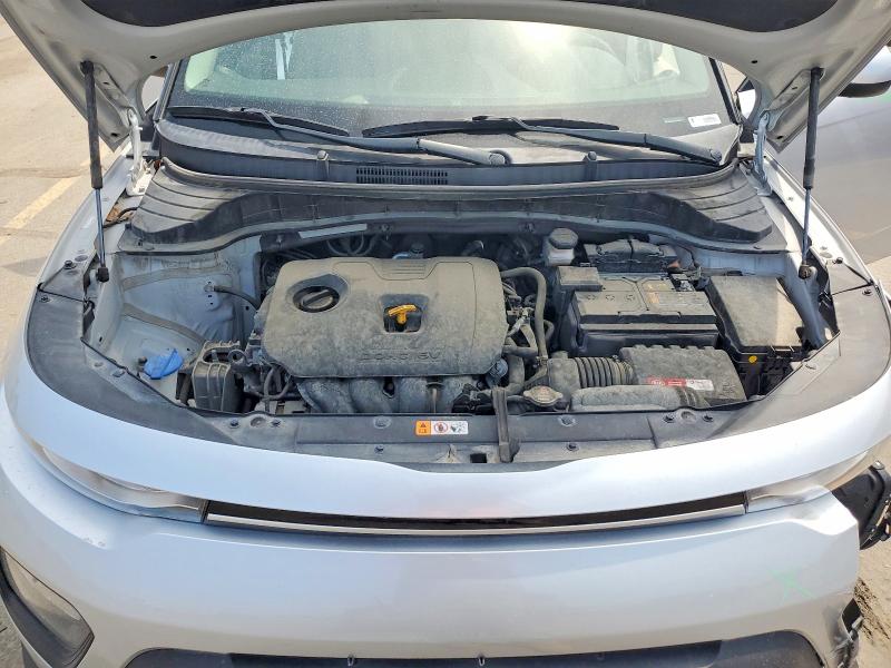 Продаж на аукціоні авто 2020 Kia Soul, vin: KNDJ23AU7L7105440, номер лоту: 62137436