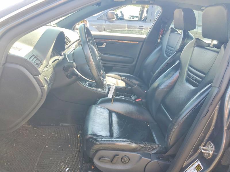 Продажа на аукционе авто 2007 Audi New S4, vin: WAUGL78E97A170261, номер лота: 60323706