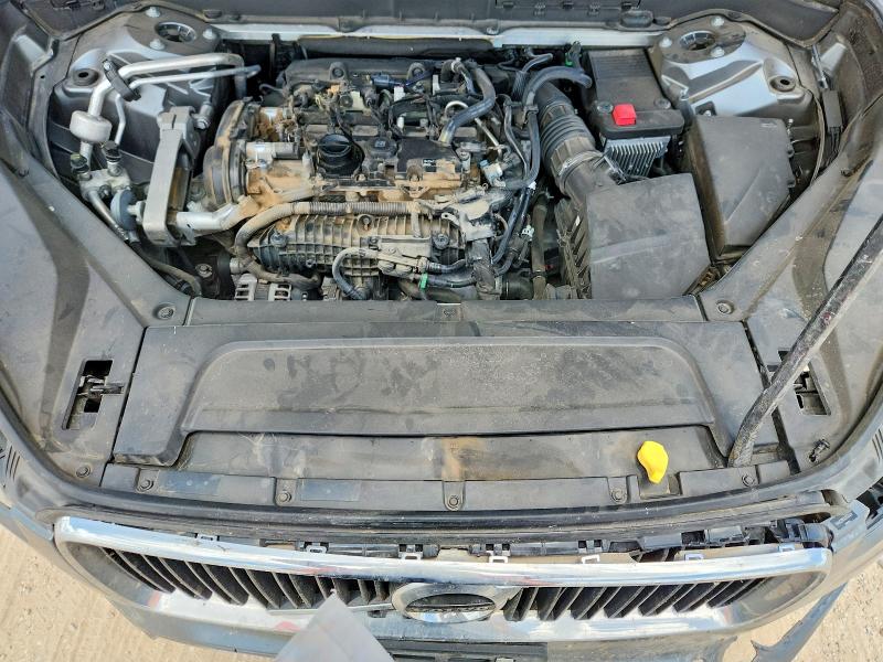 Продаж на аукціоні авто 2018 Volvo Xc90, vin: YV4A22PK8J1325554, номер лоту: 58736346