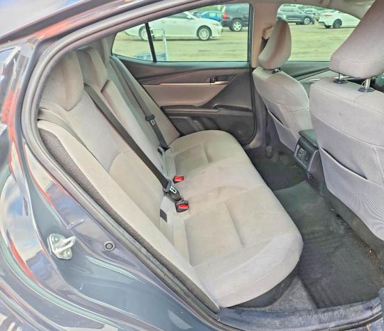 Продажа на аукционе авто 2025 Toyota Camry, vin: 4T1DAACK9SU108027, номер лота: 59963006