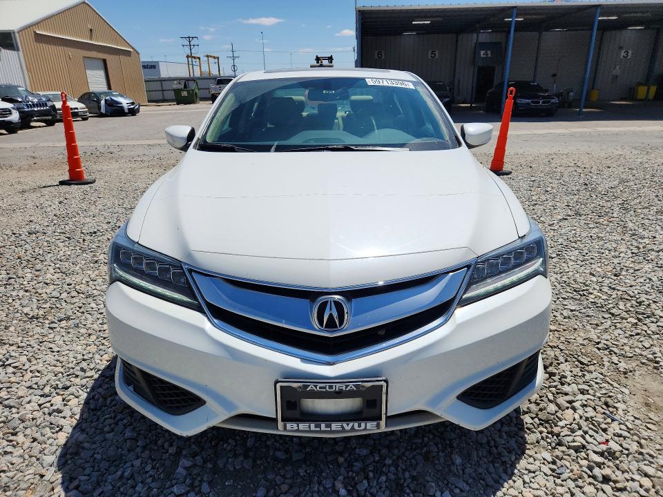 Продажа на аукционе авто 2016 Acura Ilx, vin: 19UDE2F76GA004370, номер лота: 59713396