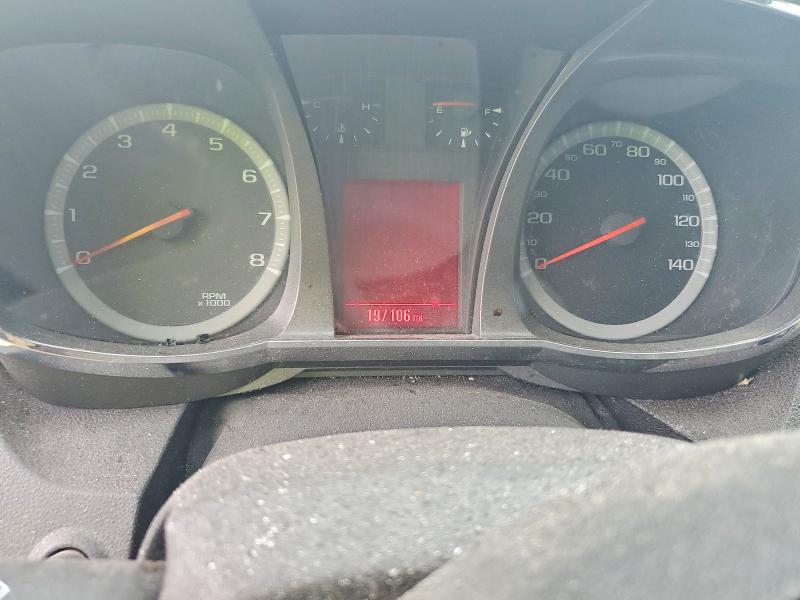 Aukcja sprzedaży 2013 Gmc Terrain, vin: 2GKFLREK1D6289228, numer aukcji: 62468806