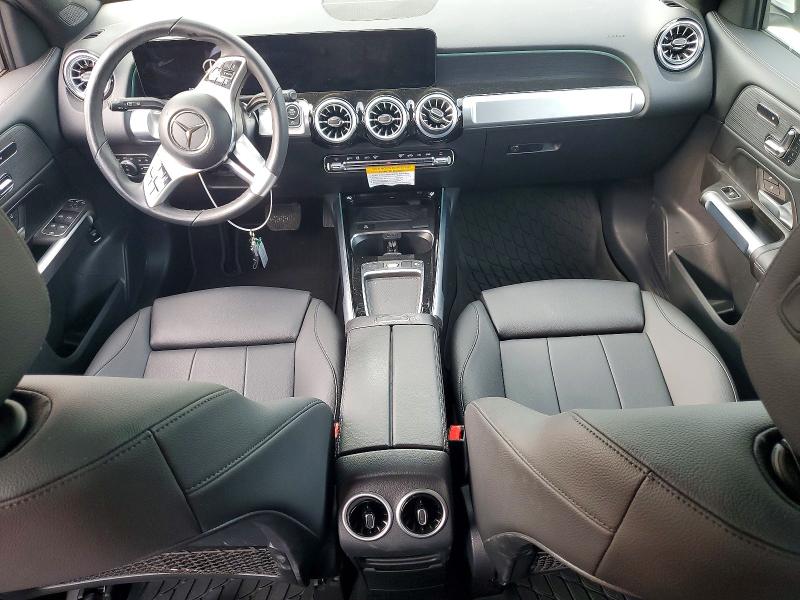 Auction sale of the 2024 Mercedes-benz Glb, vin: W1N4M4HB2RW373644, lot number: 61569046