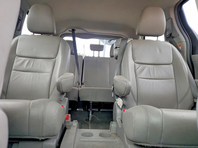 Aukcja sprzedaży 2019 Toyota Sienna, vin: 5TDYZ3DC3KS992195, numer aukcji: 60072536