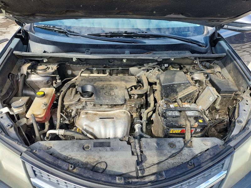 85619565 :رقم المزاد ، 2T3DFREV6EW224224 vin ، 2014 Toyota Rav4 مزاد بيع