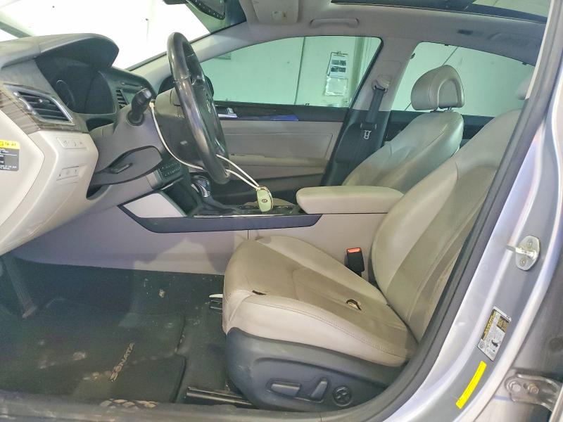 Aukcja sprzedaży 2016 Hyundai Sonata Hybrid, vin: KMHE34L17GA008976, numer aukcji: 60366536