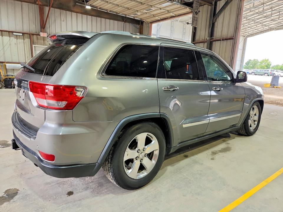 62767896 :رقم المزاد ، 1C4RJFCGXCC208924 vin ، 2012 Jeep Grand Cherokee مزاد بيع