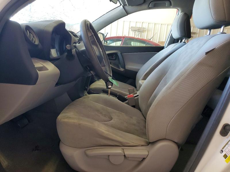 Auction sale of the 2012 Toyota Rav4, vin: 2T3ZF4DV4CW118751, lot number: 62069686