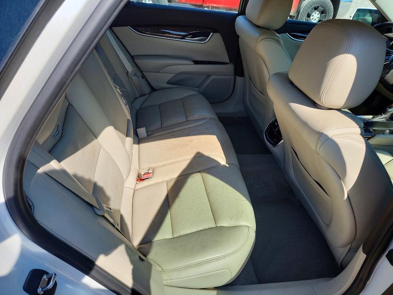 Aukcja sprzedaży 2016 Cadillac Xts, vin: 2G61N5S39G9151397, numer aukcji: 60682596