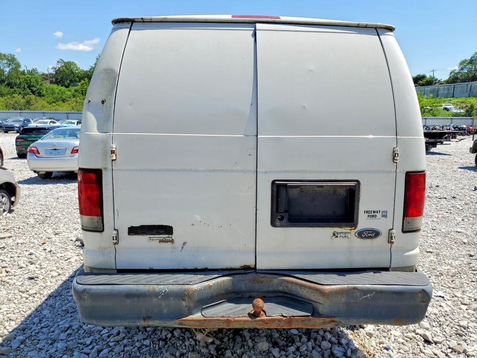 Aukcja sprzedaży 2014 Ford Econoline, vin: 1FTSE3EL5EDA27709, numer aukcji: 61247836