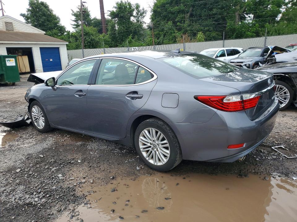 2013 Lexus Es მანქანა იყიდება აუქციონზე, vin: JTHBK1GG1D2069607, აუქციონის ნომერი: 60143756