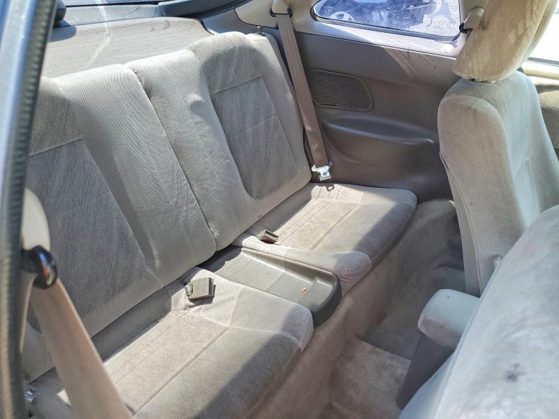 63039816 :رقم المزاد ، JH4DC445XVS020630 vin ، 1997 Acura Integra مزاد بيع