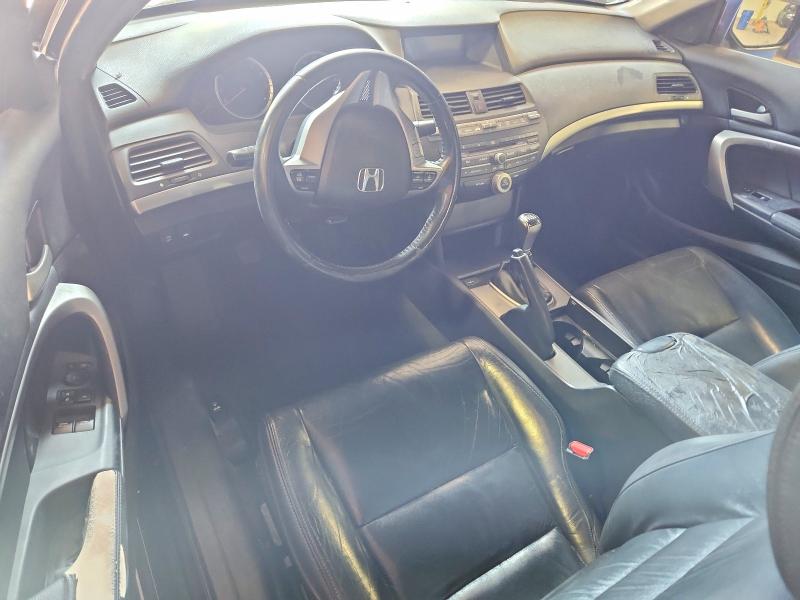 2010 Honda Accord მანქანა იყიდება აუქციონზე, vin: 1HGCS2A81AA002022, აუქციონის ნომერი: 97686305