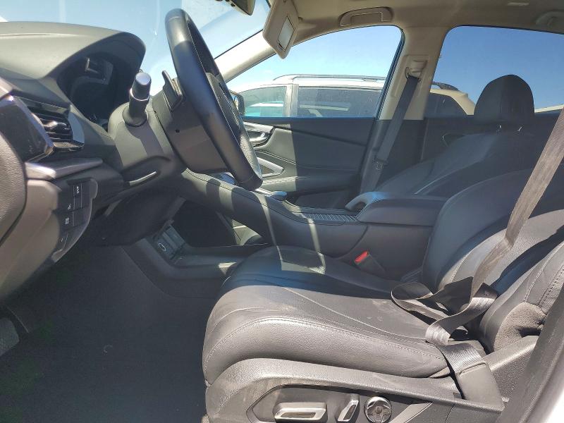 60004326 :رقم المزاد ، 5J8TC1H36ML020364 vin ، 2021 Acura Rdx مزاد بيع