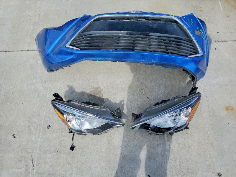 Aukcja sprzedaży 2016 Scion Ia, vin: 3MYDLBZV2GY128633, numer aukcji: 62466166