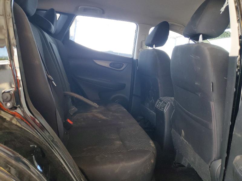 Aukcja sprzedaży 2017 Nissan Rogue Sport, vin: JN1BJ1CP5HW024228, numer aukcji: 60004406