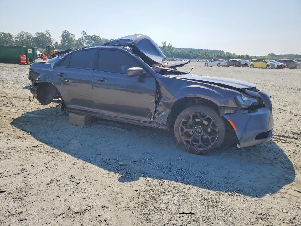 Aukcja sprzedaży 2019 Chrysler 300, vin: 2C3CCABG8KH637984, numer aukcji: 59397256