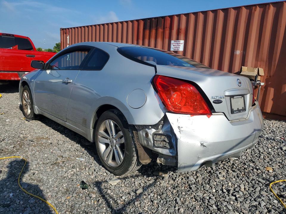 60544736 :رقم المزاد ، 1N4AL2EP8DC162000 vin ، 2013 Nissan Altima مزاد بيع