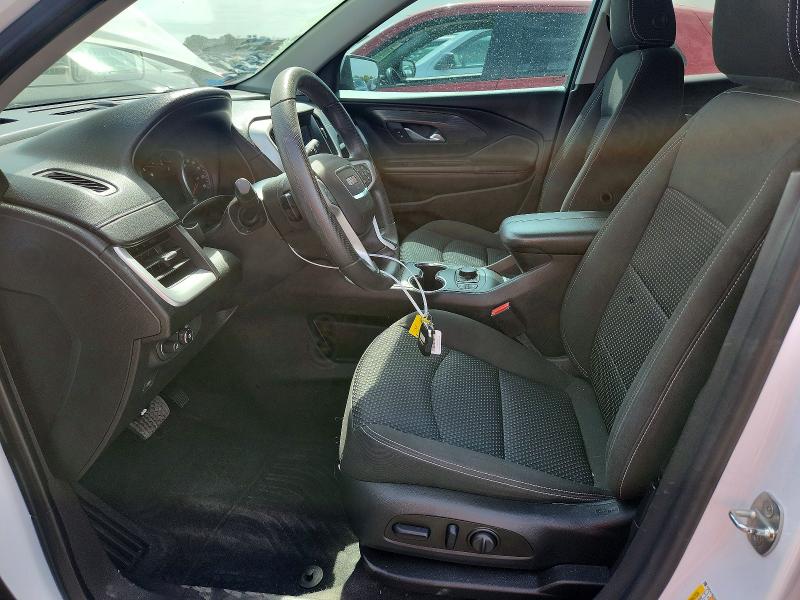 2022 Gmc Terrain მანქანა იყიდება აუქციონზე, vin: 3GKALMEV9NL122748, აუქციონის ნომერი: 63574636