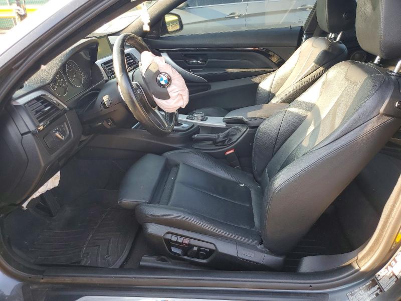 Aukcja sprzedaży 2014 Bmw 428, vin: WBA3N5C52EF716421, numer aukcji: 63435796