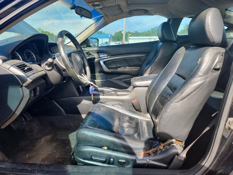 Продаж на аукціоні авто 2009 Honda Accord, vin: 1HGCS22869A001457, номер лоту: 61184556