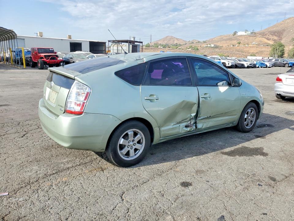 Aukcja sprzedaży 2007 Toyota Prius, vin: JTDKB20U777657512, numer aukcji: 60985566