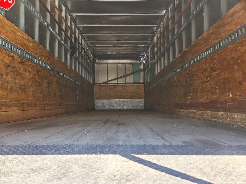 Aukcja sprzedaży 2014 Frht - Freightliner M2, vin: 3ALACWDT5EDFV2540, numer aukcji: 60856386