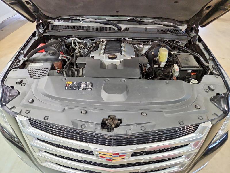 Продажа на аукционе авто 2015 Cadillac Escalade, vin: 1GYS4SKJ9FR726128, номер лота: 62404616