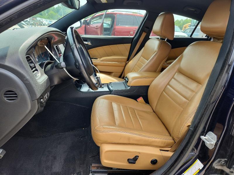 Продажа на аукционе авто 2011 Dodge Charger, vin: 2B3CL5CT1BH525219, номер лота: 63222036