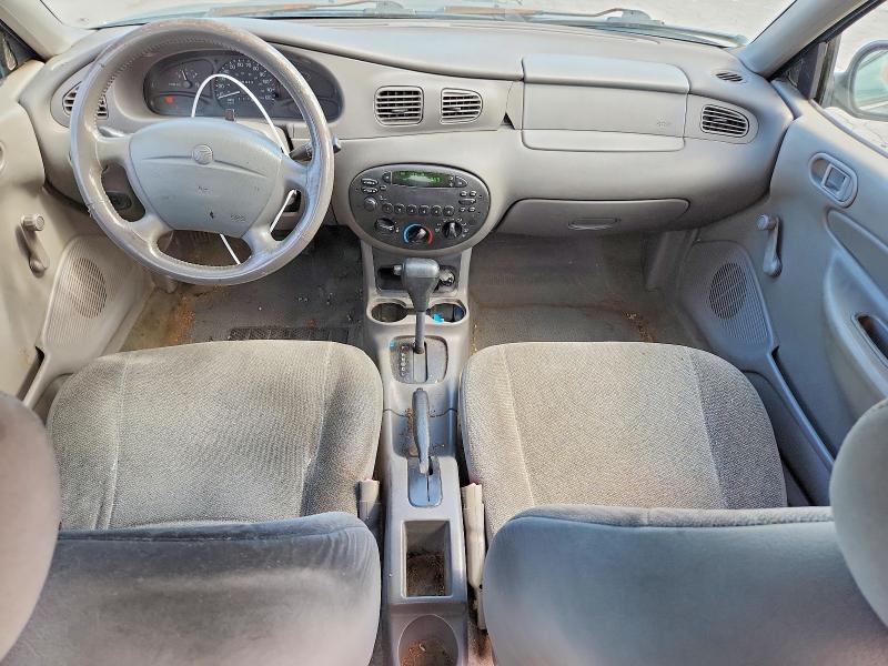 Aukcja sprzedaży 1999 Mercury Tracer, vin: 1MEFM10PXXW600533, numer aukcji: 61734626
