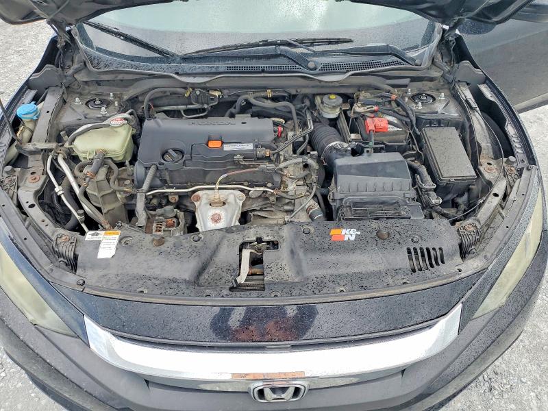 Aukcja sprzedaży 2016 Honda Civic, vin: 19XFC2F75GE217966, numer aukcji: 62964666