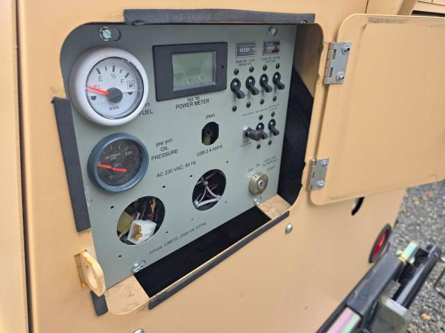 2020 Ghs Lighting Greenfire Iaf-01 მანქანა იყიდება აუქციონზე, vin: XXXXXX079899, აუქციონის ნომერი: 60671006