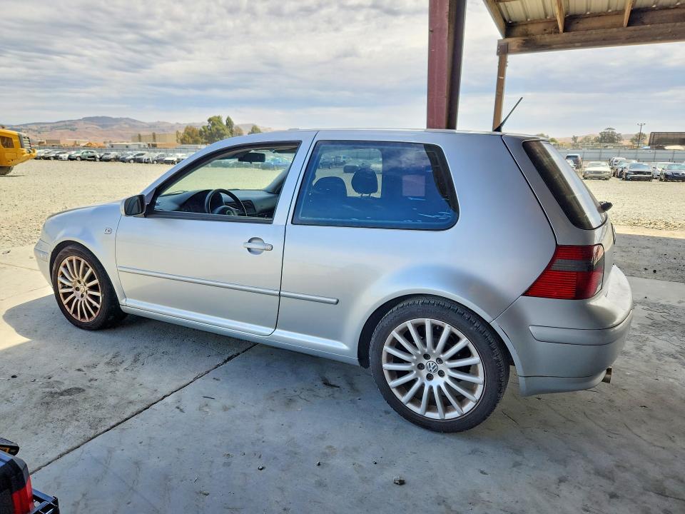 Aukcja sprzedaży 2005 Volkswagen Gti, vin: 9BWDE61J654035001, numer aukcji: 61061876