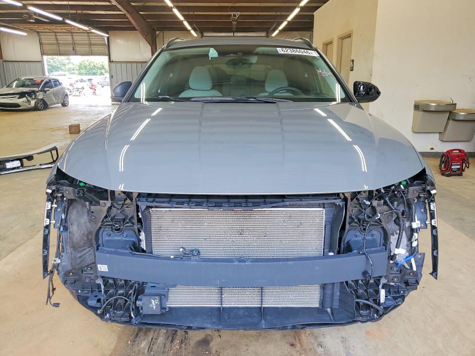 Aukcja sprzedaży 2025 Hyundai Tucson, vin: 5NMJB3DE8SH550071, numer aukcji: 62386046