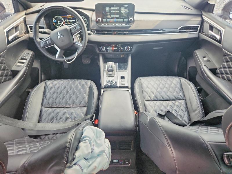 Продаж на аукціоні авто 2023 Mitsubishi Outlander, vin: JA4J4VA88PZ040305, номер лоту: 62399136