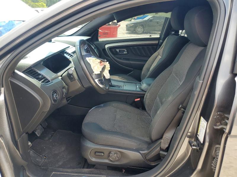 Aukcja sprzedaży 2017 Ford Taurus, vin: 1FAHP2E88HG112739, numer aukcji: 59958126